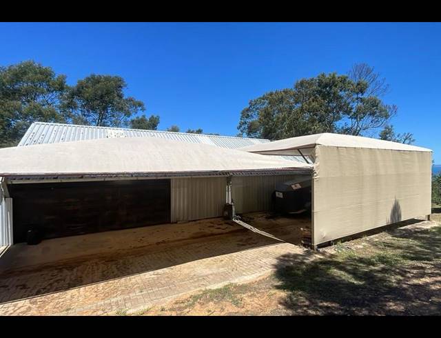 FARM FOR SALE IN GROOTBRAKHOOGTE